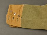 an image of a close up of a pair of pants on a table