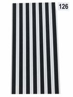 Lot de 2 tapis d’entrée techniques à profilés aluminium avec…