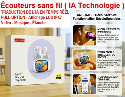 a box with a picture of a cell phone in it