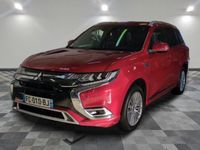 MITSUBISHI - OUTLANDER 2.4L PHEV TWIN MOTOR 4WD INSTYLE - EE…