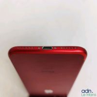 Apple iPhone 7 PRODUCT(RED) 256GB - Parfaitement fonctionnel… (photo 6)