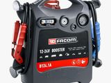 an image of a car battery charger with a charger attached to it