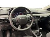 the interior of a car with a steering wheel, dashboard and dash board