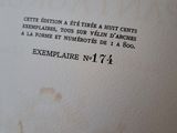 a close up of a piece of paper with writing on it