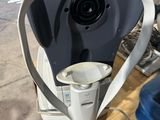 a coffee maker that is sitting on a table