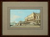 an image of a painting of a view of a city