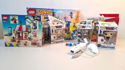 Lot à retirer à Décines-Charpieu (69150) du lundi au vendred… - Photo 1