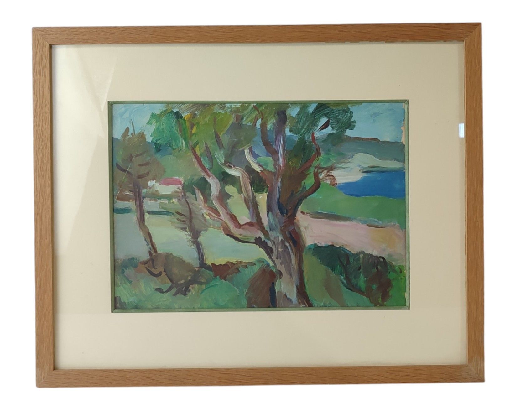 Tableaux, Dessins & Estampes