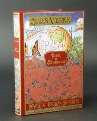 une image représentant un livre orné d'une illustration d'un globe terrestre