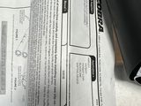a paper that has some sort of information on it