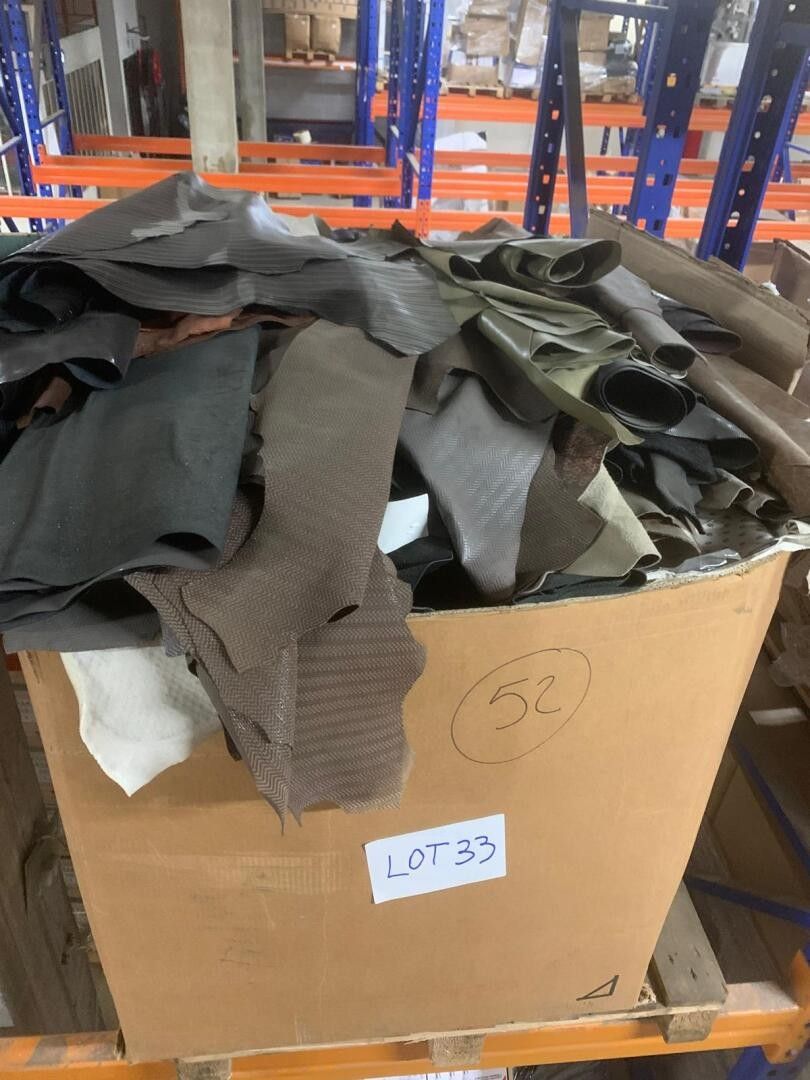 Destockage & Invendus