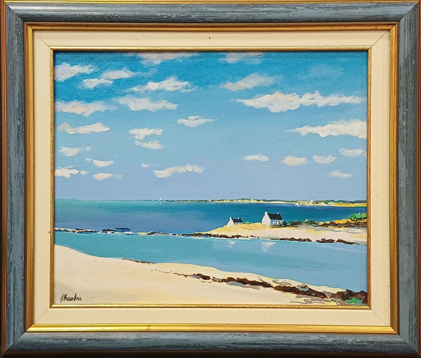 Objets d'art & Curiosités