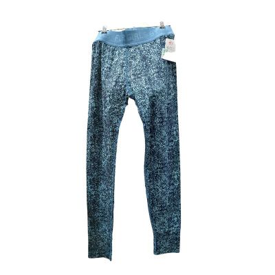 Kari Traa Meteor Pant Legging Femme Taille M (Prix Public TO…