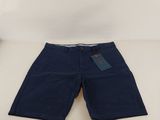 a close up of a pair of shorts on a table