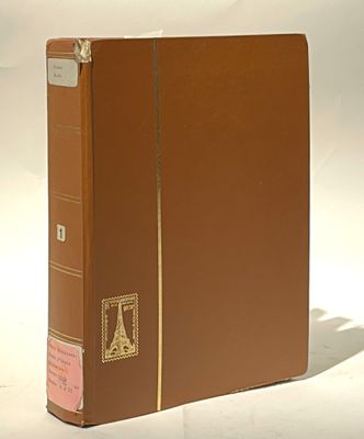France ensemble de timbres Neufs ** / * BEAU Entre 1924 et n…