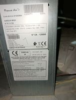 Ventilateur extracteur de fumées et de chaleur FRANCE AIR SI… (photo 3)