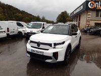 CITROEN Nouveau e-C3 Aircross Electriq - Genre : VP - Carros…