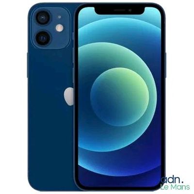 apple iphone 12 pro 64gb bleu nuit