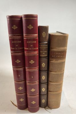 CAVAIGNAC (G.). Une tuerie de cosaques.