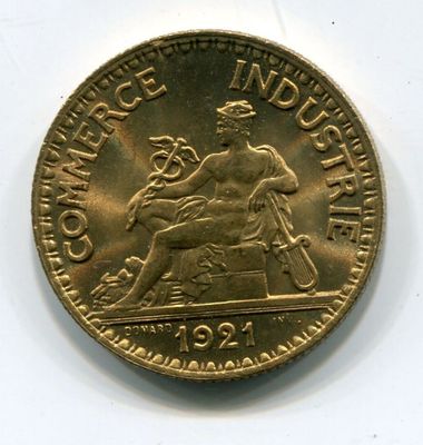 an image of a gold coin with the image of a man on a horse