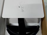 an open box with a pair of headphones inside of it