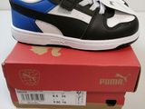 chaussures Puma toutes neuves pour garçons