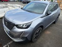 VP Peugeot 2008 PureTech 130 S&S BVM6 Allure Pack, 1199 cm3,… (photo 2)
