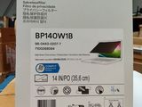 a box with a picture of a laptop on it