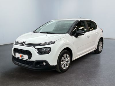 CITROEN C3 PureTech 83 S&S BVM5 Feel Business / N°:11433221,…