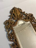 Paire de réflecteurs en métal à trois bras de lumières à déc… (photo 3)