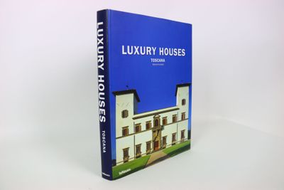 HUNYADY (Etienne). Luxury Houses.