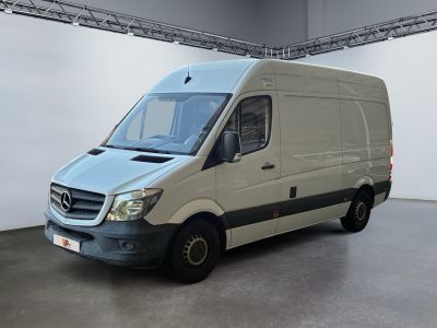 MERCEDES SPRINTER FRIGO 314 CDI 37S 4x2 3.