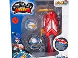 Hasbroin Bakuki Battlers : pack de combat « Ares Wings »