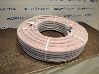 Cst Bat - Tube Pregaine Duo 50m …