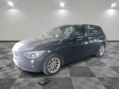 BMW - 118D 143 CH 109G LOUNGE PLUS - GO - Mise en service: 1…