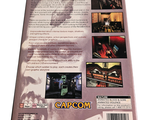 a dvd cover with a picture of a man on a motorcycle