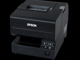 Imprimante de tickets Epson TM-T800D avec interface USB