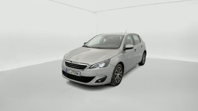 PEUGEOT - 308 1.6 BLUEHDI 100CH SS BVM5 ALLURE - GO - Mise e…