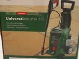 Nettoyeur haute pression Bosch Universal Aquatak 15, dans son emballage d'origine