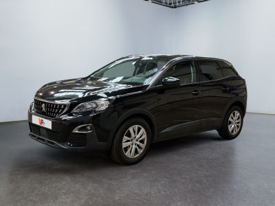 PEUGEOT 3008 1.6 BlueHDi 120ch S&S BVM6 BC Active Business /…