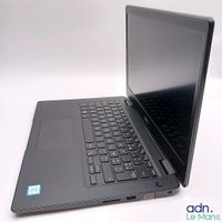 Ordinateur portable Dell Latitude 3400 Noir - Intel Core I5-… (photo 4)