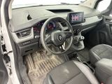 the interior of a car with a steering wheel, dashboard, and dash board