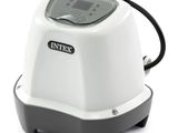 an image of a close up of a machine on a white surface