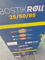 Lot de 2 cartons de bandes adhésives armées double face Bost… (photo 2)