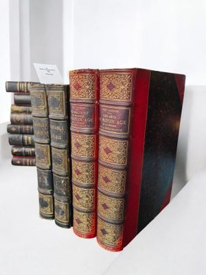 - Paul GAVARNI. "Le diable à Paris". Paris et les Parisiens.…