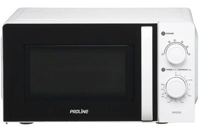 DH236//Micro-ondes mono-fonction Proline SM200
