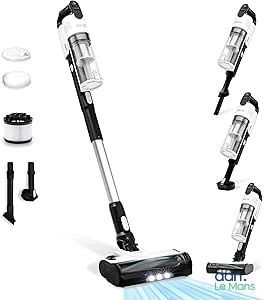a black and white photo of a vacuum cleaner