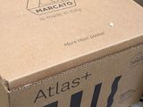 a box that is sitting on top of a table