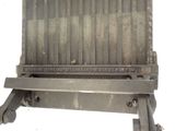 a machine that is sitting on top of a table