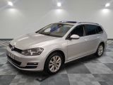 Volkswagen Golf Tourer 2.0 TDI BlueMOT